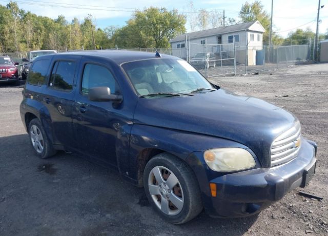 Chevrolet HHR