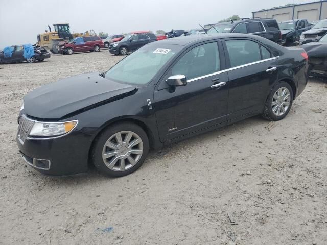 Lincoln MKZ