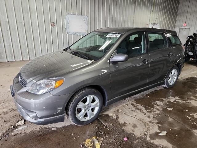 Toyota Corolla Matrix