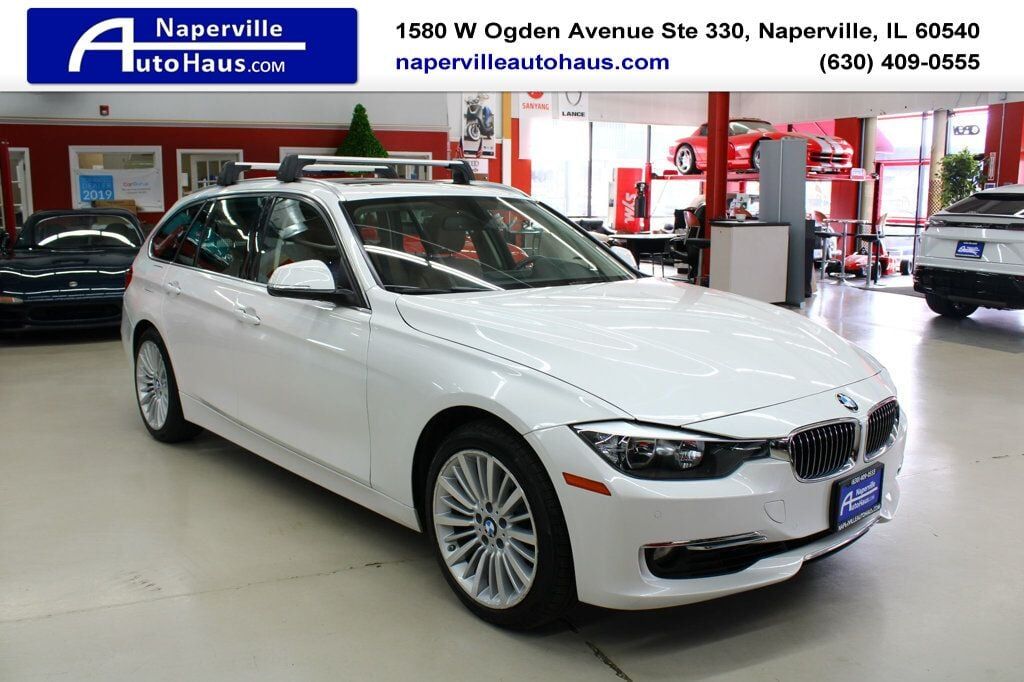 BMW 328i