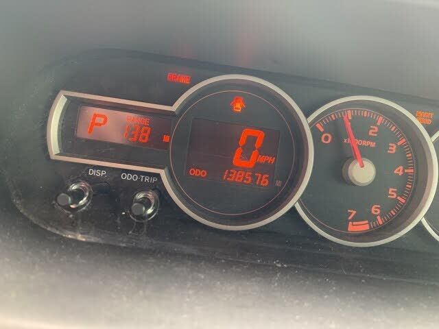 Toyota SCION xB