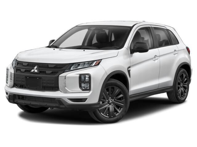 2025 MITSUBISHI Outlander Sport