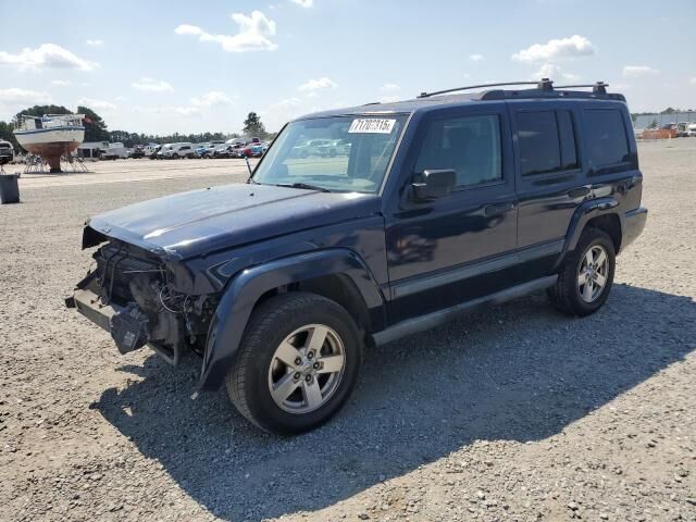 Jeep Commander