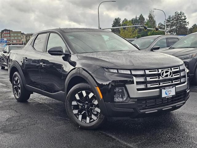 2026 HYUNDAI SANTA CRUZ