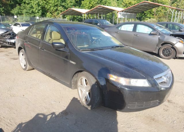 Acura TL