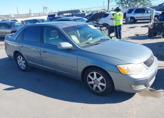 Toyota Avalon