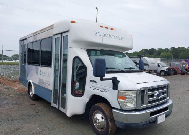 Ford E-350