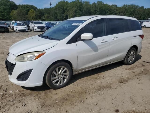 Mazda Mazda5
