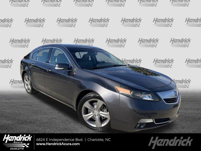 Acura TL