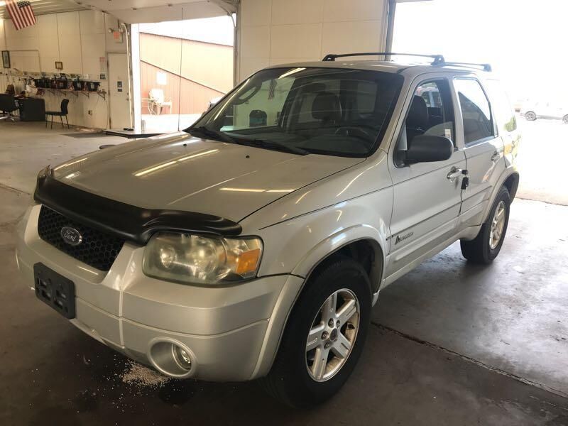 Ford Escape
