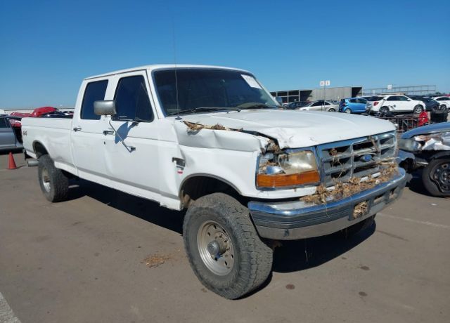 Ford F-350
