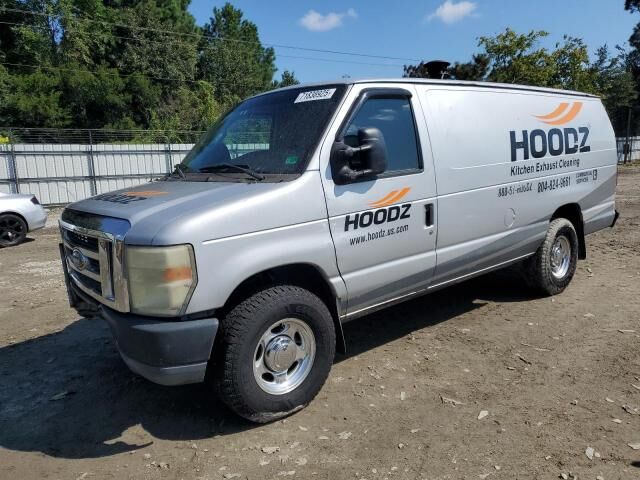 Ford E-350