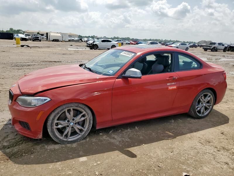 BMW M235i