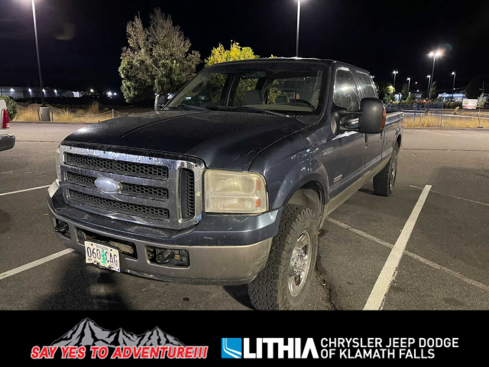 Ford F-350