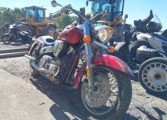 Honda VTX1300S