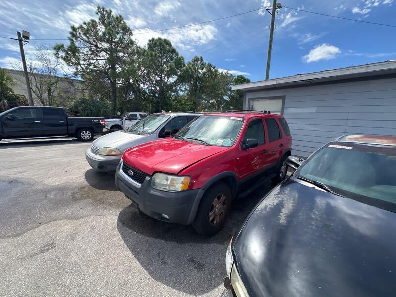 Ford Escape