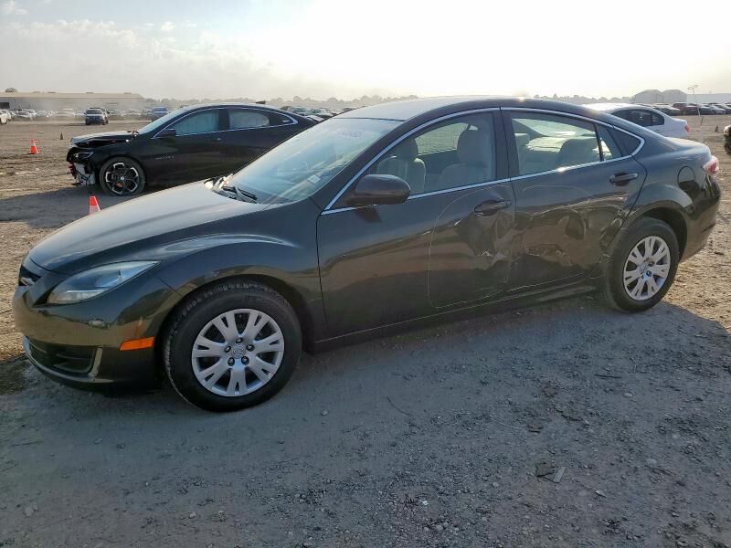 Mazda Mazda6