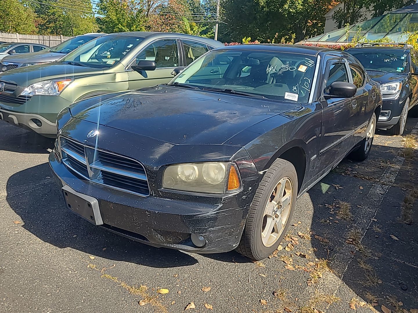 Dodge Charger