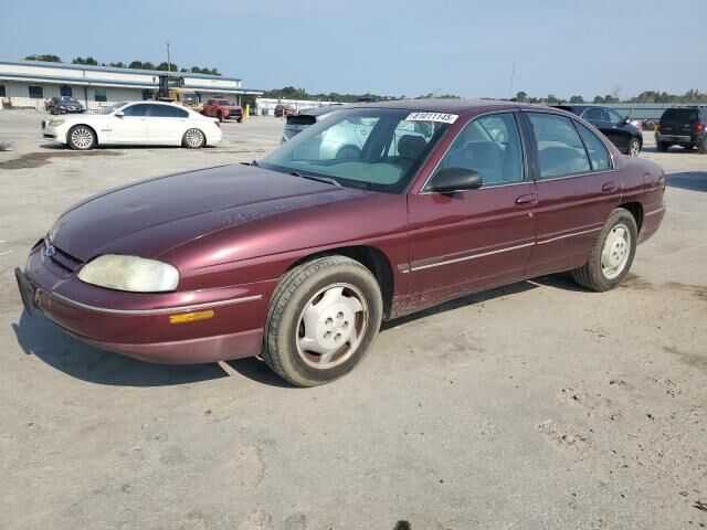 Chevrolet Lumina