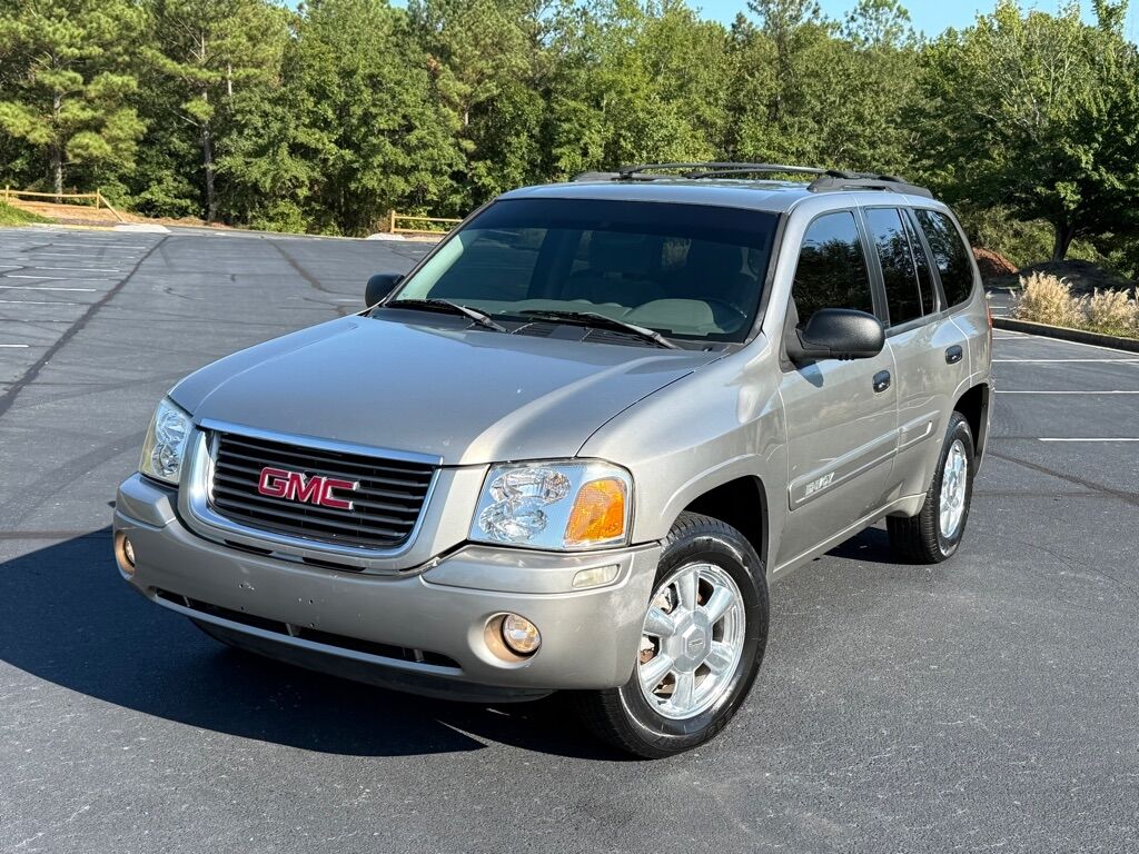 GMC Envoy