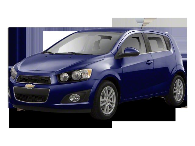 Chevrolet Sonic