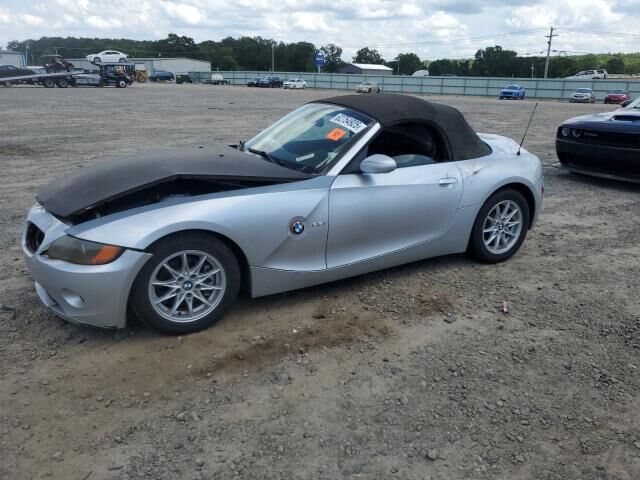 BMW Z4