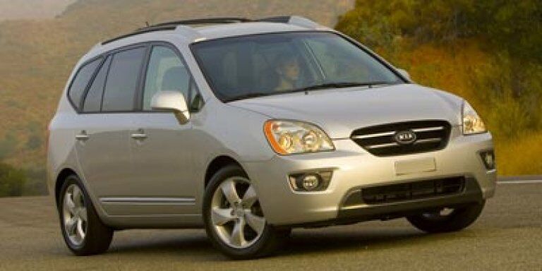 Kia Rondo