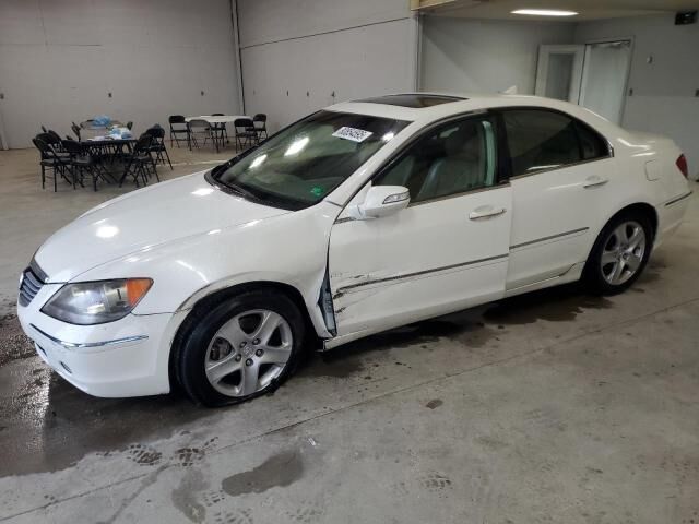 Acura RL