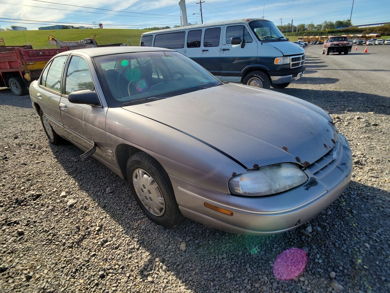 Chevrolet Lumina