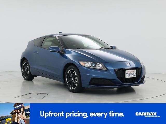 Honda CR-Z