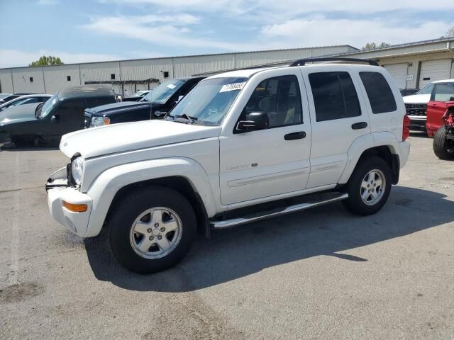 Jeep Liberty