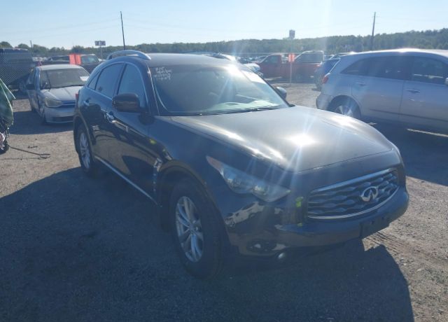 Infiniti FX50