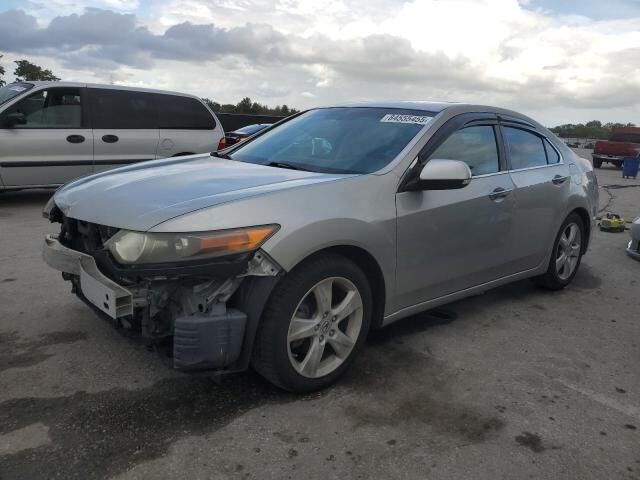 Acura TSX