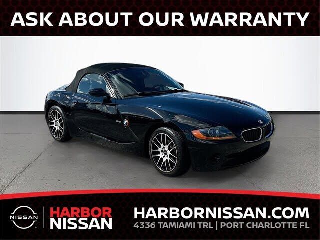 BMW Z4