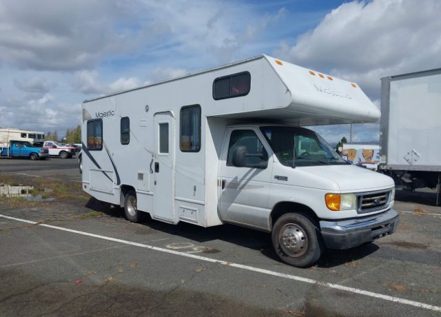 Ford E-350