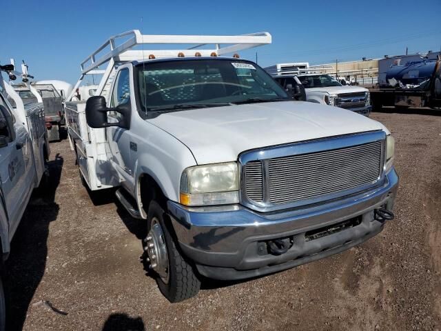 Ford F-450