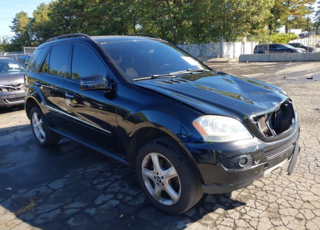 Mercedes-Benz M-Class