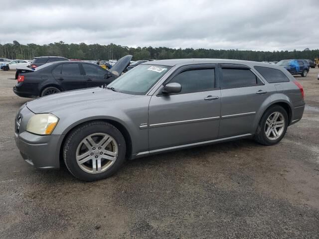 Dodge Magnum