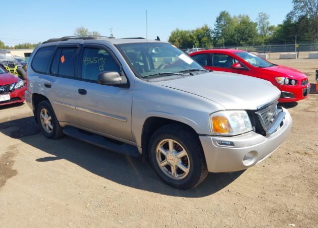 GMC Envoy