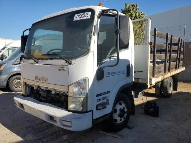 Isuzu NPR