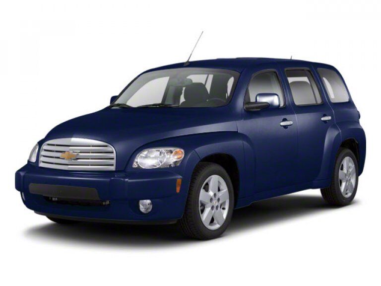 Chevrolet HHR