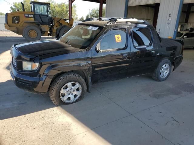 Honda Ridgeline