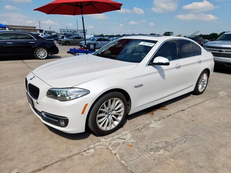 BMW 528i