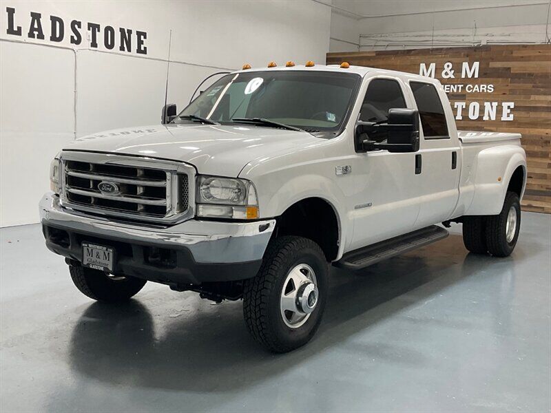 Ford F-350