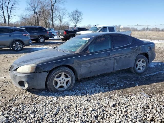 Pontiac Grand Prix
