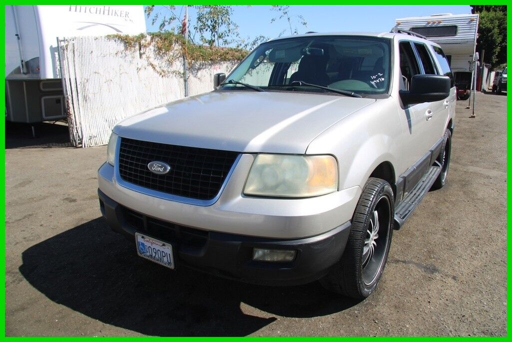 Ford Expedition