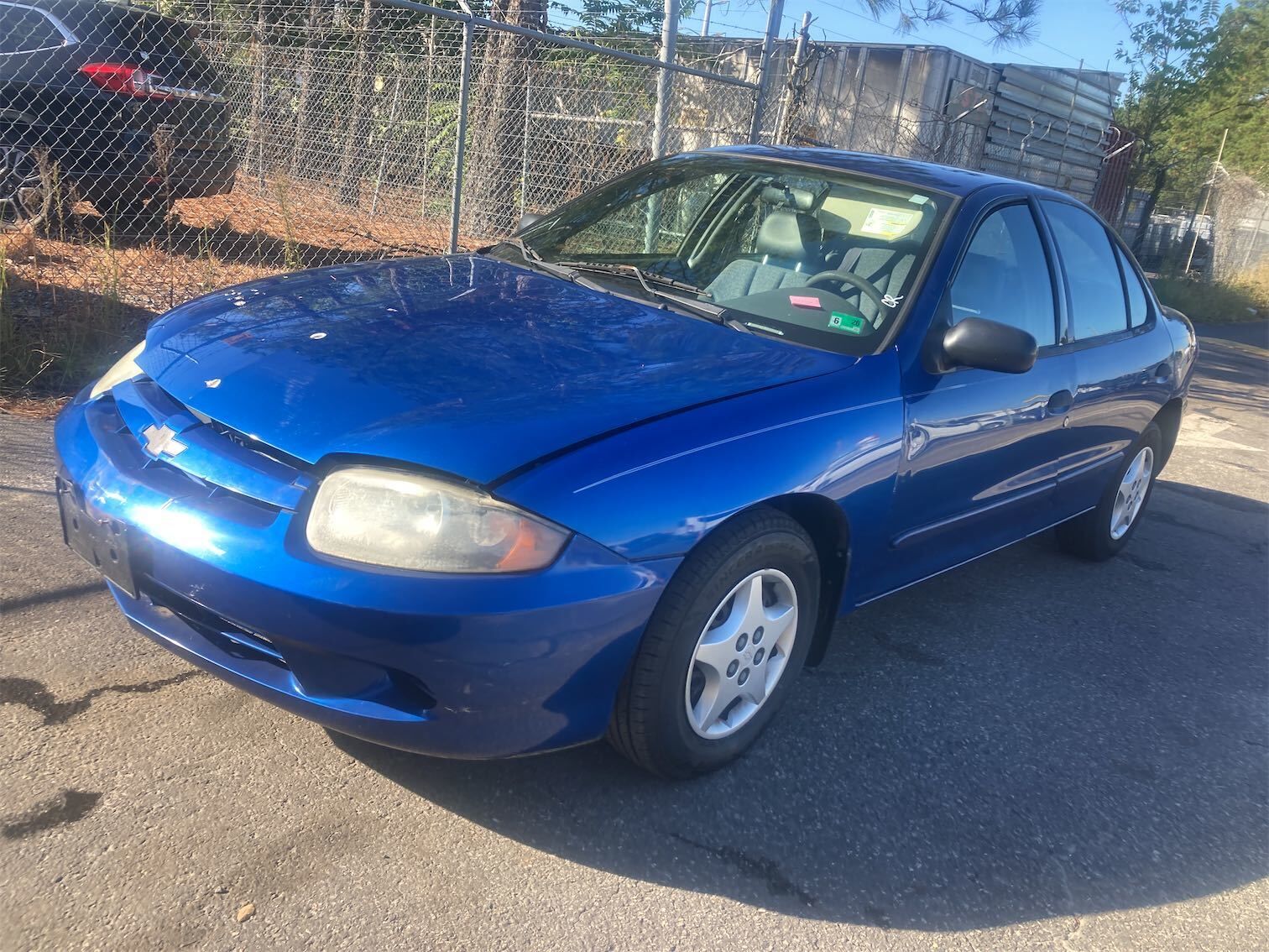 Chevrolet Cavalier