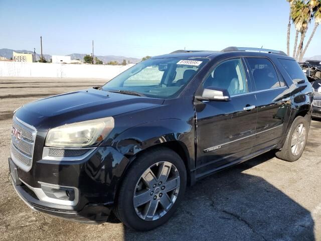 GMC Acadia