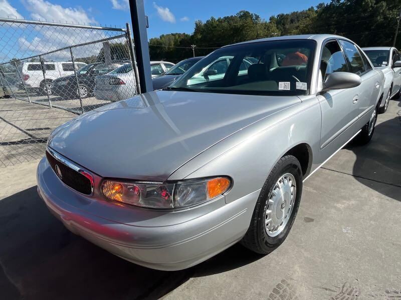 Buick Century
