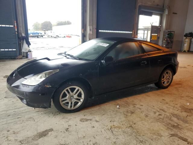 Toyota Celica